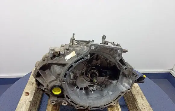 Mazda 6 Manual 6 speed gearbox 