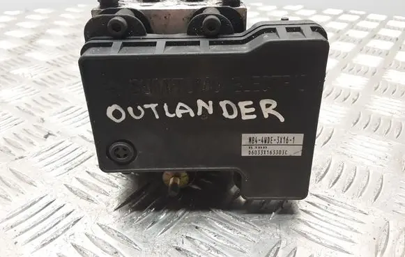 Mitsubishi Outlander ABS Pump MN102311