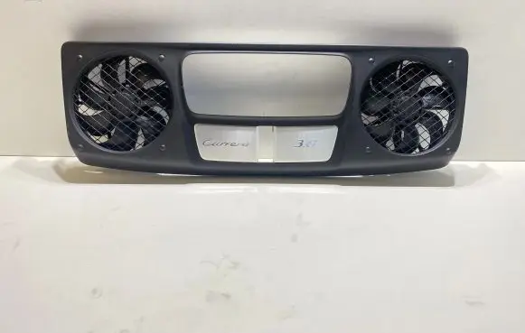 Porsche 911 991 Quarter panel pressure vent 99150458305 99150458304 99162405004