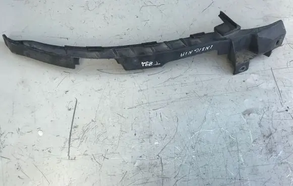 Opel Insignia A Headlight/headlamp mounting bracket 13250571