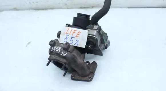 Audi A6 S6 C6 4F Turbo 7697011 059145721E GTB1756VK