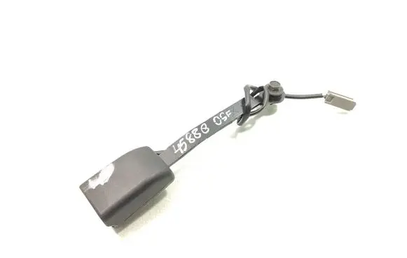 Mazda 6 Front seatbelt buckle