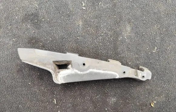 Mini One - Cooper R50 - 53 Front bumper mounting bracket 6800800