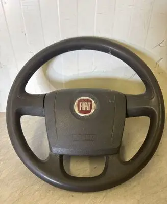 Fiat Ducato Steering wheel