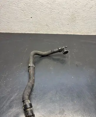 Peugeot 3008 II Engine coolant pipe/hose 9822405680 N125X632444