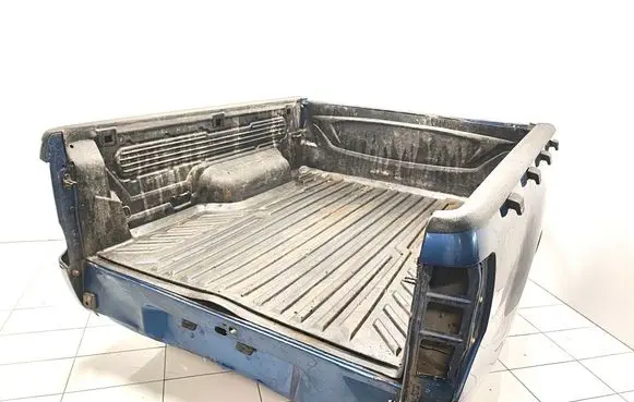 Ford Ranger Pickup box 