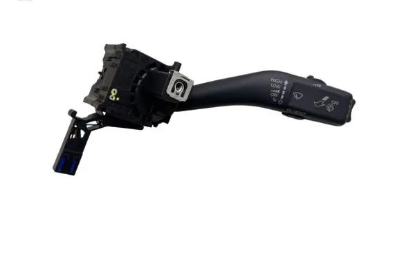 Skoda Octavia Mk2 (1Z) Wiper control stalk 1K0953519L