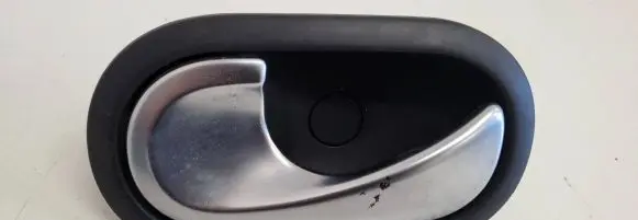 Renault Megane II Front door interior handle 8200028487 5005400006
