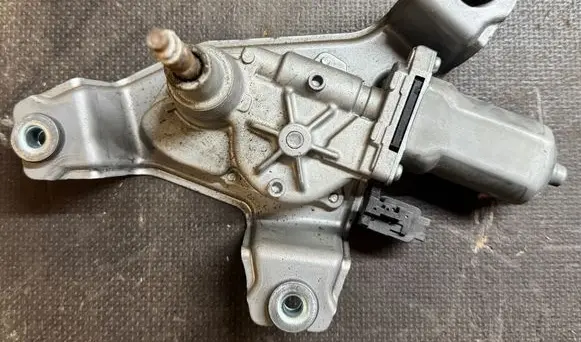 Jeep Grand Cherokee WL Rear window wiper motor 68229937AA 2596001783 2V70113