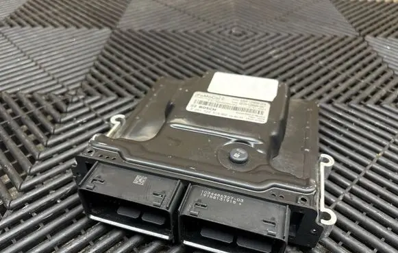 Ford Edge II Engine control unit/module K2GA12A650CFA