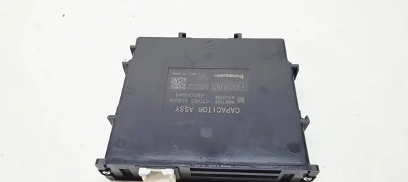 Nissan Qashqai J12 Other control units/modules 478806US0A 4630A544