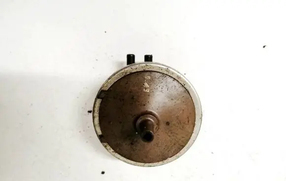 Mazda 626 Valve vacuum 1390002480 139000-2480