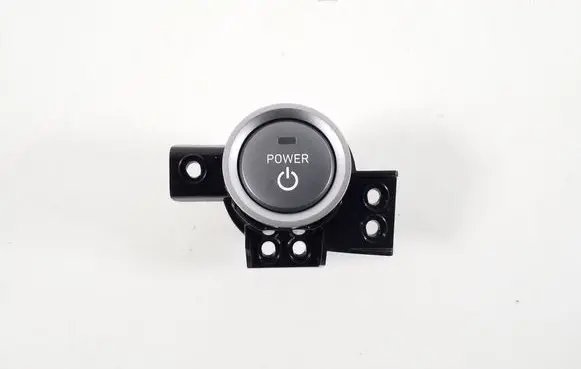 Hyundai Kona I Engine start stop button switch 95430G7500