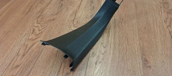 Renault Scenic IV - Grand scenic IV Tailgate/trunk side cover trim 909039742R