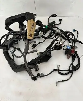 Toyota RAV 4 (XA40) Engine installation wiring loom 8916-3W 5776-3W