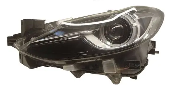 Mazda 6 Headlight/headlamp 7020143700 2015030915 BHR251040