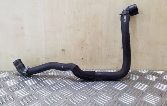 Volkswagen Golf Plus Engine coolant pipe/hose 1K0122157JH