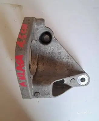 Mercedes-Benz A W176 Driveshaft support bearing bracket A6072050101