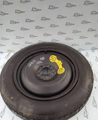 Ford Focus R16 spare wheel AM51BA