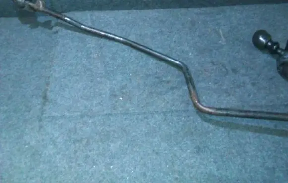 Renault Laguna I Gear shift rod 