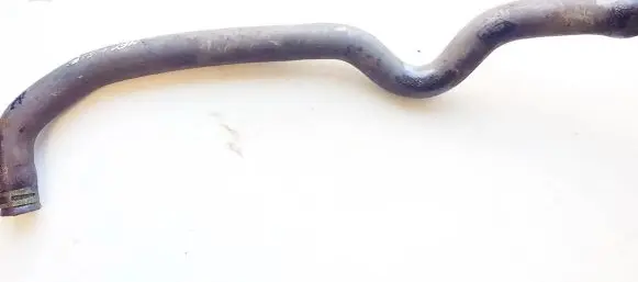 Renault Megane I Engine coolant pipe/hose
