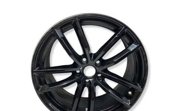 BMW 5 G30 G31 G38 R18 alloy rim 8093915 8J318H21S30