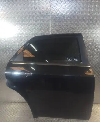 Chrysler 300 - 300C Rear door