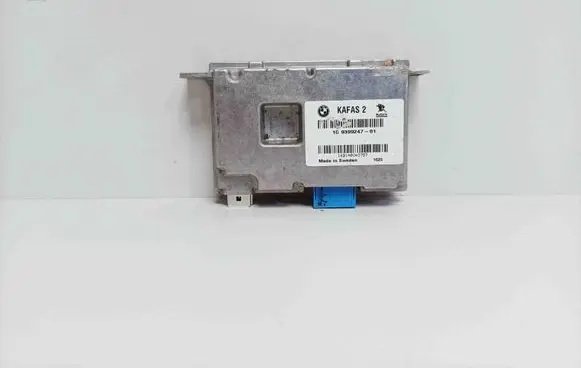 BMW i8 Video control module 5A0B302 7927914