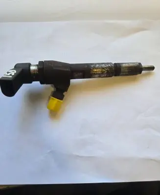 Renault Megane II Fuel injector 4M5Q9F593AD