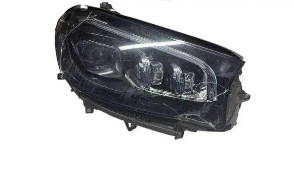 Mercedes-Benz GLS X167 Headlight/headlamp A1679069609 1679069609 A1679068610