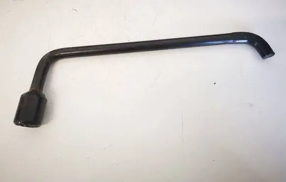Peugeot 307 Wheel nut wrench 