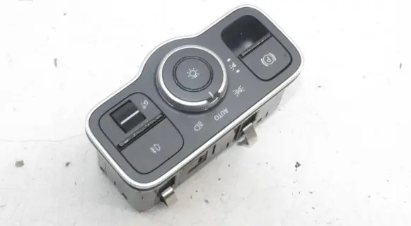 Mercedes-Benz EQA Light switch A2479052902