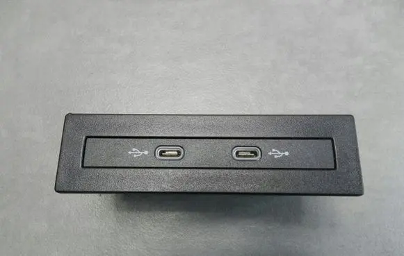 Volkswagen Arteon USB socket connector 5NA035736