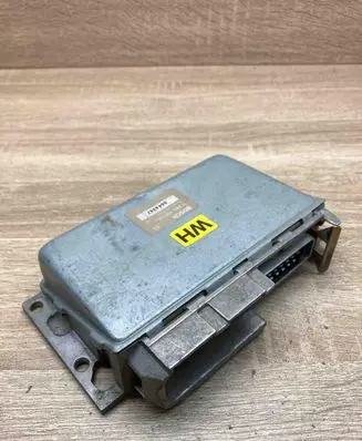 Opel Vectra A ABS control unit/module 0265100039