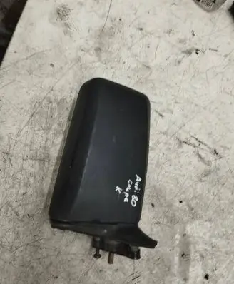 Audi 80 90 B3 Manual wing mirror 855857501