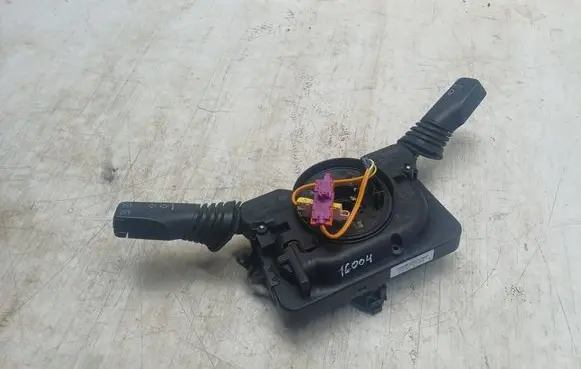 Opel Zafira B Wiper turn signal indicator stalk/switch 13177916 498990969 281657052791785