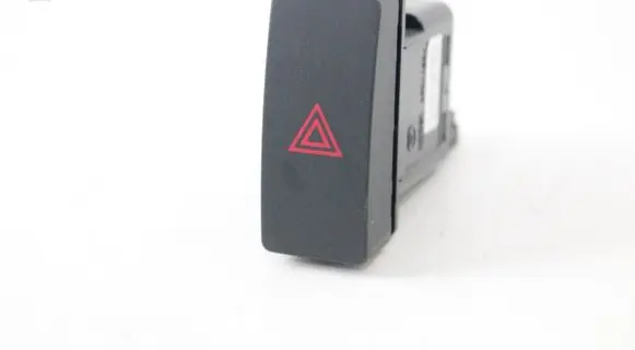 Mazda 6 Hazard light switch BHR1664H0