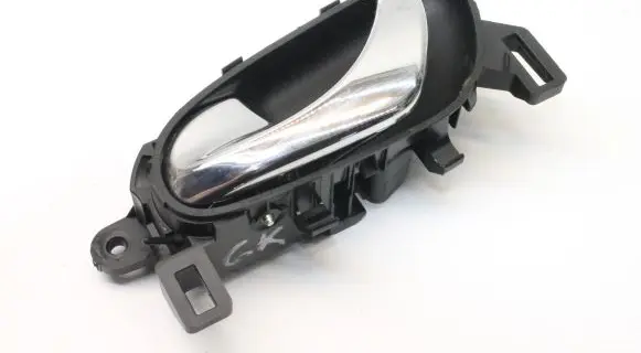 Nissan Qashqai Rear door interior handle 806714EA0A