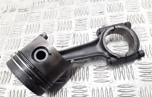 Peugeot 306 Piston with connecting rod