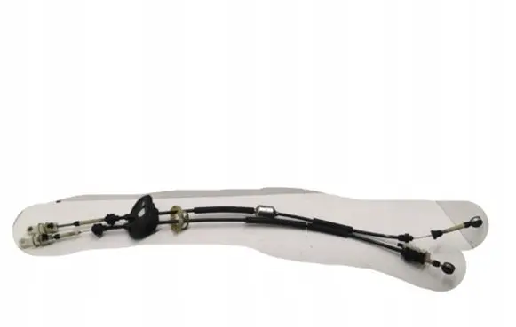 Citroen C4 Cactus Gear shift cable linkage