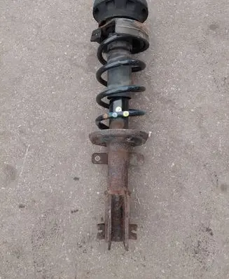 Renault Trafic III (X82) Front shock absorber/damper 543025946R
