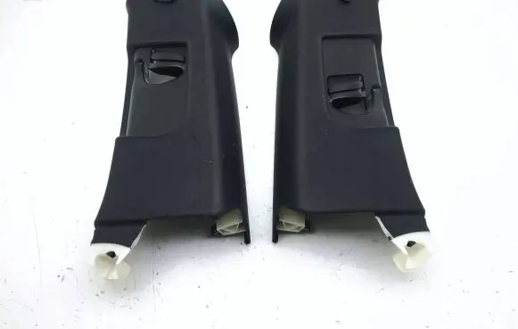 Audi Q7 4L (C) pillar trim 4L0867288 4L0867287