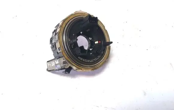 Audi A4 S4 B7 8E 8H Airbag slip ring squib (SRS ring) 00204400