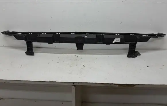 Peugeot Expert Radiator support slam panel 9808490780
