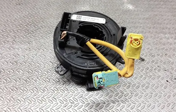 Opel Insignia A Airbag slip ring squib (SRS ring) 25947775 26T0011A 12771368