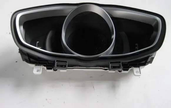 Volvo V40 Speedometer (instrument cluster) 31394635