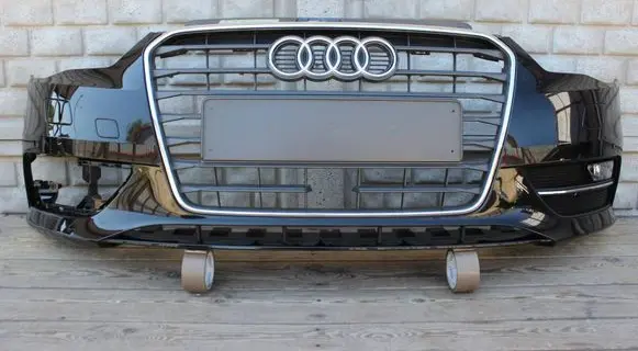 Audi A3 S3 8V Front bumper 8V3807437