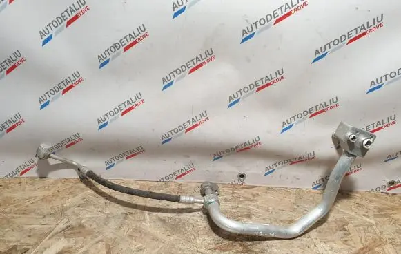 BMW i3 Air conditioning (A/C) pipe/hose 9291282 64509291282