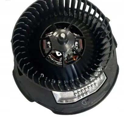 Audi Q2 - Heater fan/blower 5QD919021A