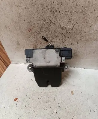 Ford Focus Loading door lock 01041111903